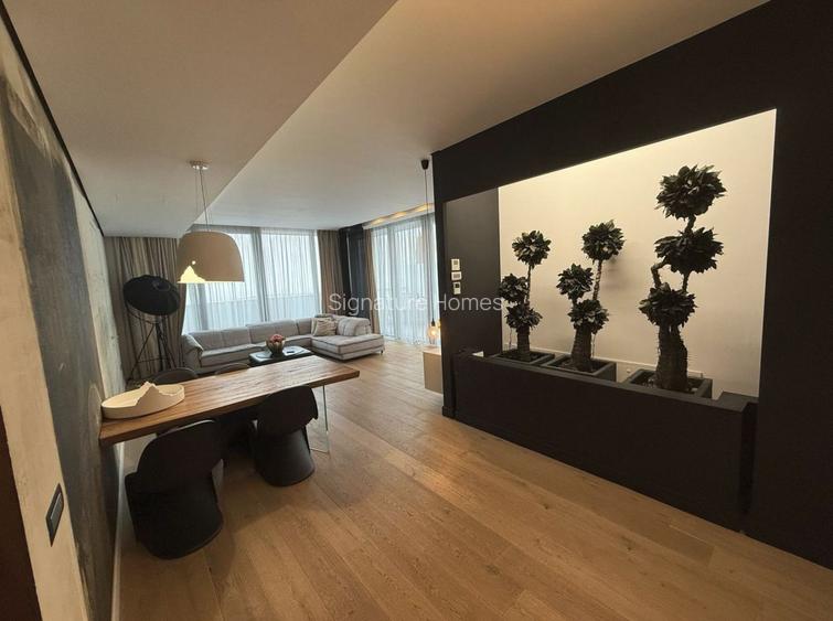 Luxury Penthouse 3 Bedrooms with big Terrace - Herastrau - 16