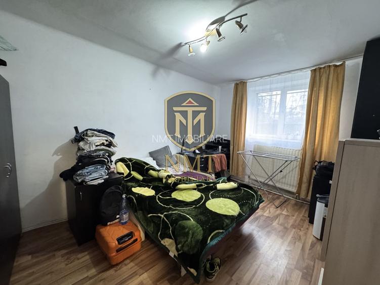 Apartament cu 2 camere | 54 mp | Decomandat | Parcul Feroviarilor - 4