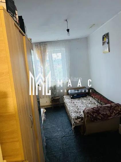 Apartament 2 camere | Etaj 3 | 45 mp | - 5