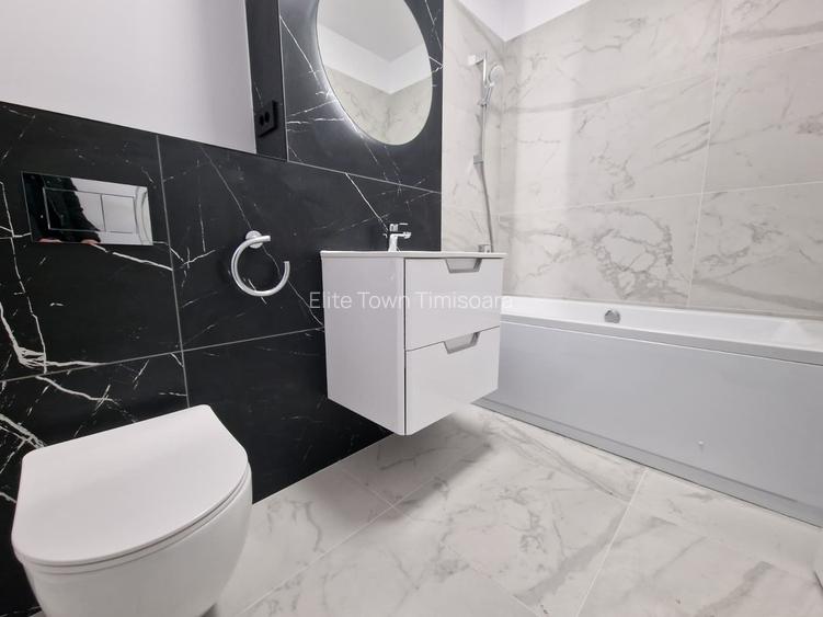Apartament 3 camere | TORONTALULUI - METRO 2 - 8