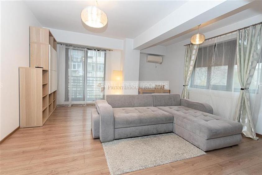 Floreasca - Barbu Vacarescu | Titeica | Bloc 2015 | Parcare - 11