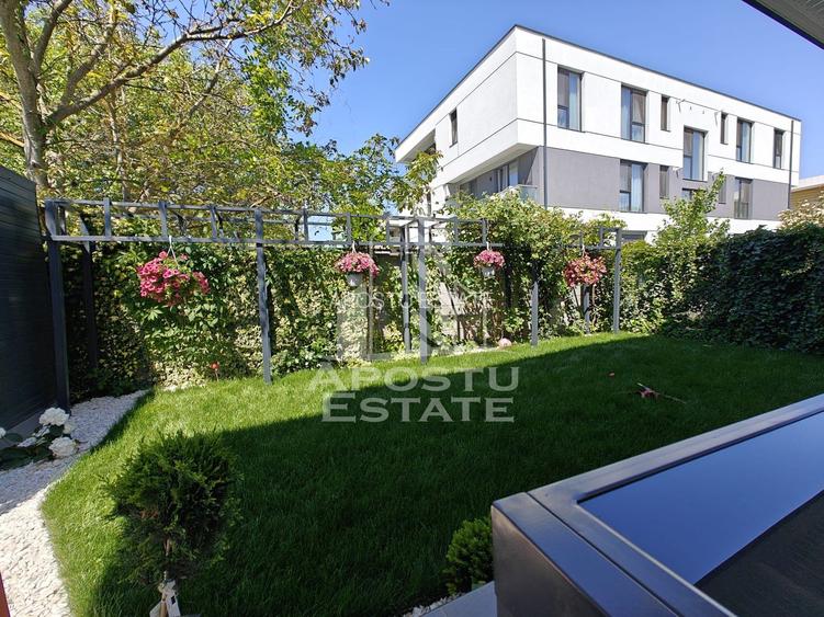 Apartament 3 camere, gradina proprie, pet frendly, loc de parcare - 21