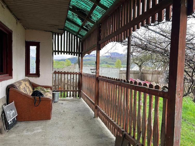 Comision 0%Casa traditionala, la 25 km de Brasov - 14