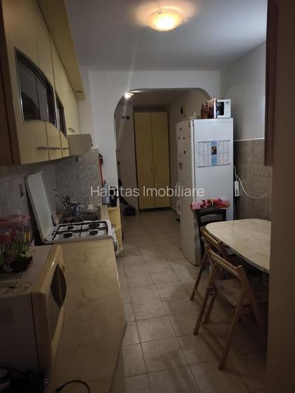 Apartament 2 camere, 2 bai, 58mp, Gruia - 11