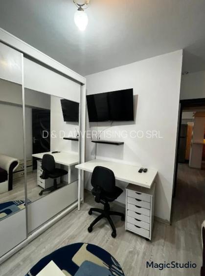 Crangasi - Apartament 2 camere Modern - confort 1 - 7