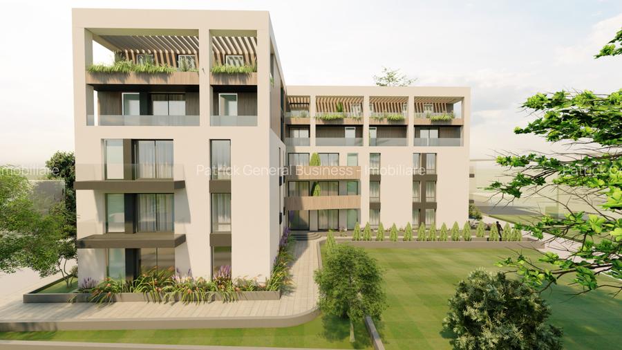 Vanzare Apartament 3 camere Bloc NOU MIHAI BRAVU STRADAL - 4