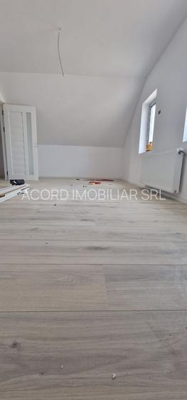 Casa parter plus mansarda zona Primarie-Biserica veche. - 17