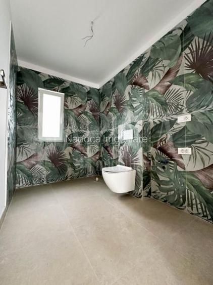 Casa 4 camere de vanzare in Floresti - 13