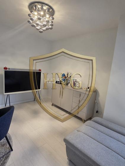 Apartament 2 Camere | Decomandat | Rond Alba Iulia | Bloc Nou | Parcare - 4