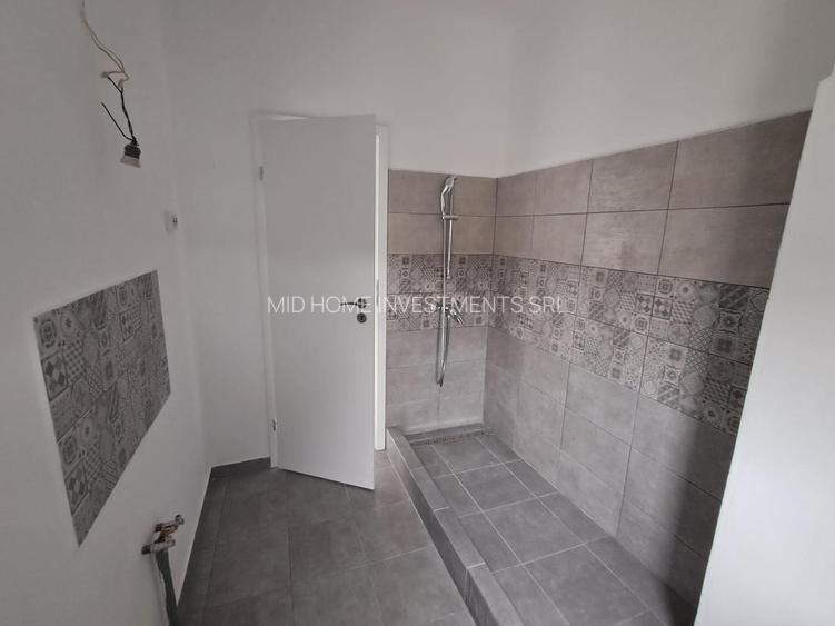 Apartament renovat 4 cam-Mosilor - 5