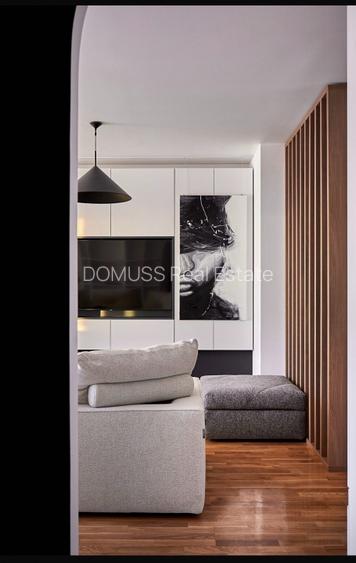 2 camere | Barbu Văcărescu | Ștefan cel Mare | Parcare | Lux - 7