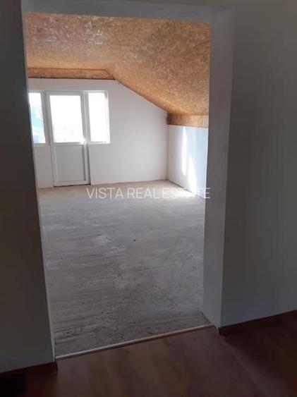 Casa individuala, 4 camere, teren 569mp, Sacele Cernatu - 5