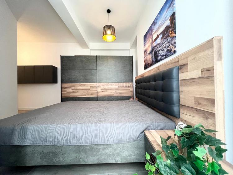 DEOSEBIT / SPATII GENEROASE / POSIBILITATE LOC PARCARE - 17