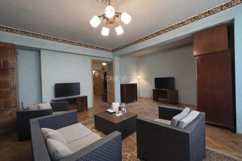 De la studio la 2 camere: locuință adaptabilă lângă Parcul și Arena Națională - 4