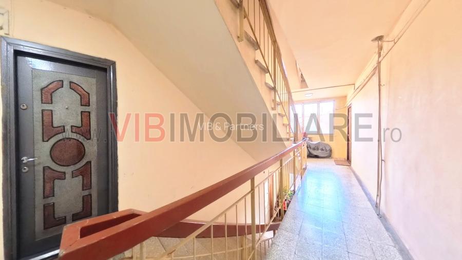 2 camere - mobilat/utilat - Nou - Alexandru Obregia 24 - Berceni - 9