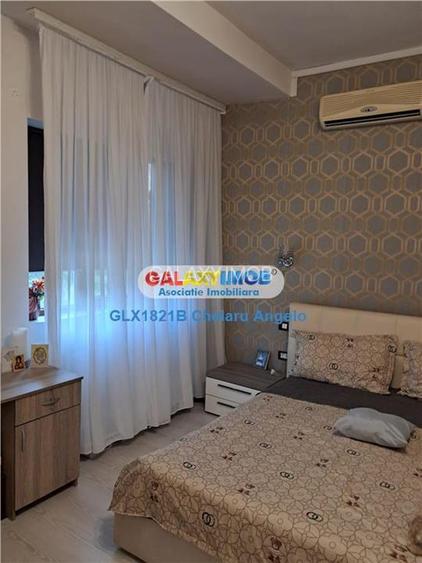 Unirii-11 Iunie apartament 4 camere, suprafata utila 124 mp, finisat - 4