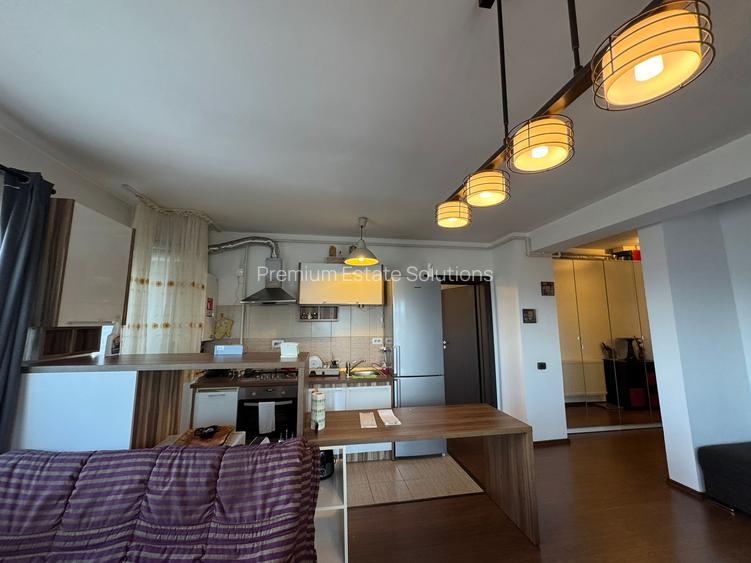 VANZARE APARTAMENT 2 CAMERE-74 MP-13 MP TERASA-COMISION 0%-REZERVELOR MILITARI - 18