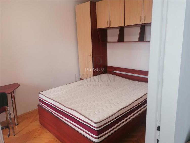 Iuliu Maniu - 2 Camere - Etaj intermediar - Mobilat si utilat - 4