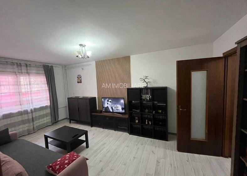 AP. 2 CAMERE NICOLAE GRIGORESCU, REABILITAT, MOBILAT, COMISION 0% - 5