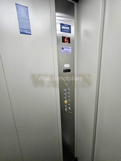 Apartament 3 camere decomandat 73 mp, mobilat utilat, lift, zona 1 Mai – Dej - 14