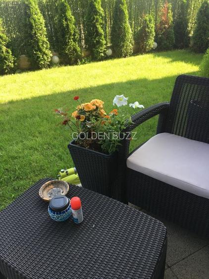 Apartament 2 camere cu grădină proprie | Adora Residence Pipera - 6