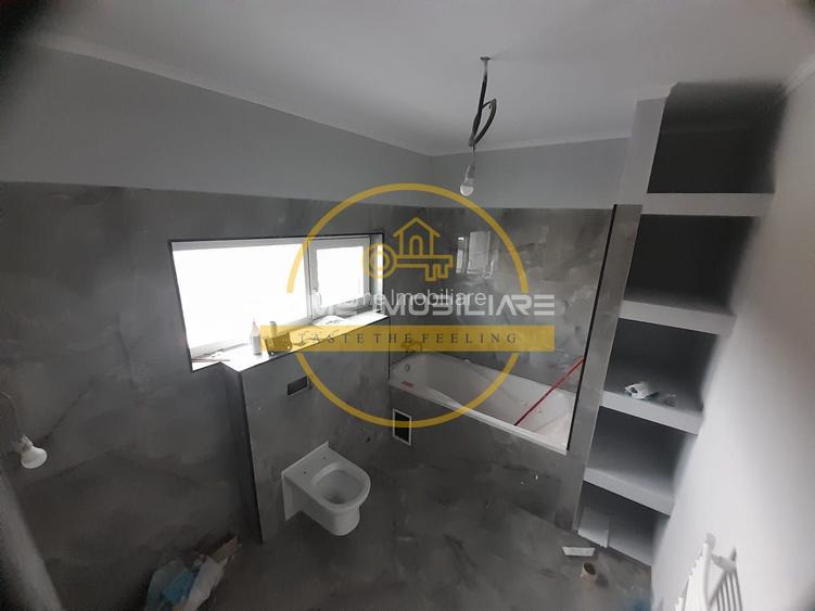 Casa Individuala Valea Adâncă/  Panouri 6KW - 10