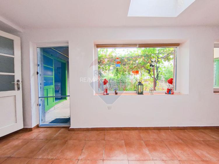 Casă cu 4 camere de vânzare în Buzias - 11