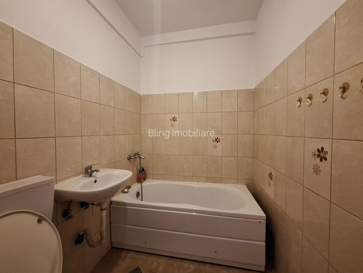 Apartament cu o camera, 40 mp, parcare, zona Stejarului - 5