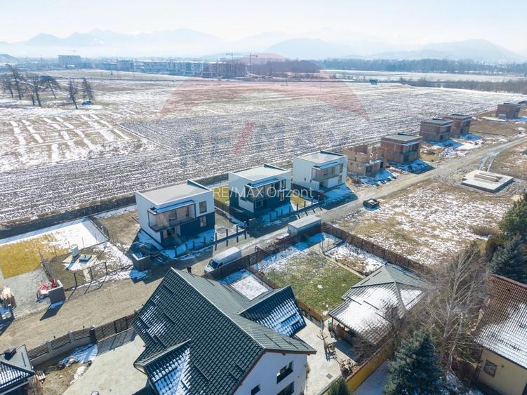 Vila perfectă pentru un stil de viață exclusivist! - 33