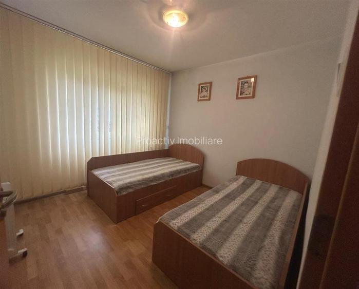 Apartament 2 camere | Burdujeni | 45.6 mp | Etaj 1 | 2c-7761 - 3