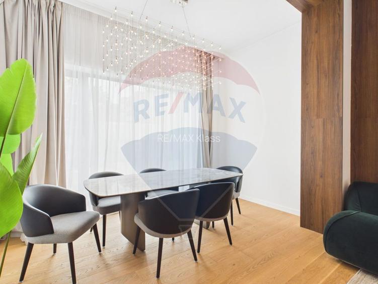 Apartament luminos 3 camere si terasa, vedere la padure, Iancu Nicolae - 4