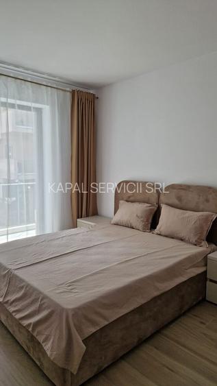 Apt 2 camere, de vanzare, Mamaia, partea cu marea, 134000 euro - 9