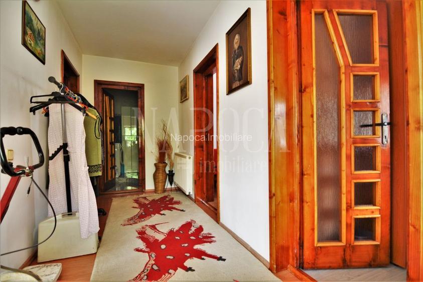 Casa 10 camere de vanzare in Centru, Cluj Napoca - 15