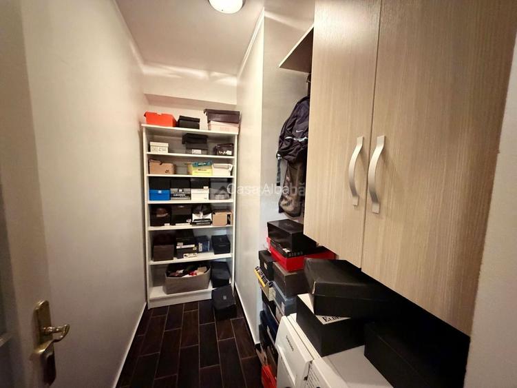 Tatarasi - Metalurgie, 3 camere in bloc nou, etaj 1, mobilat si utilat, LIBER - 11