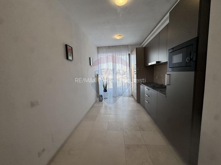 Apartament 2 camere Herăstrău (Alecto Building) - 2