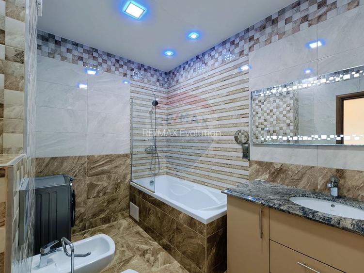 0 Comision | Apartament Isaran | Tractorul | Parcare - 7