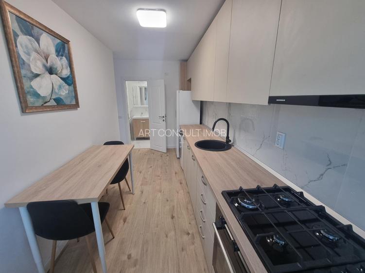 2 Camere | Decomandat | Dimitrie Cantemir | Mobilat Utilat | - 8