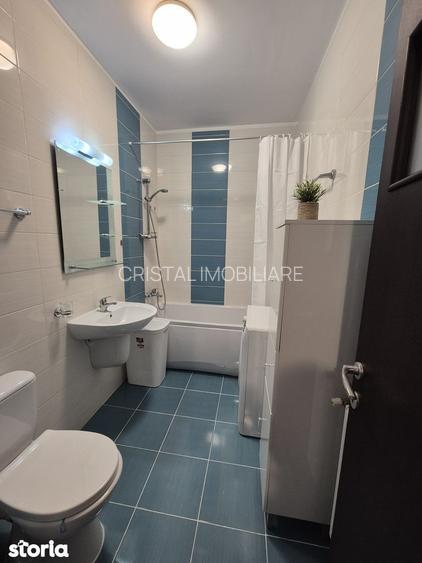 Apartament 2 camere, bloc nou, AC , etaj 8/10, zona Pod Constanta - 4