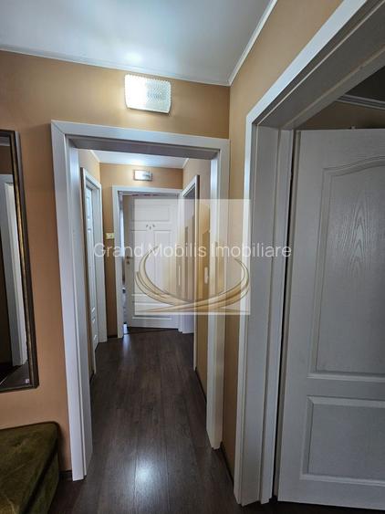 Apartament 3 camere 77mp Lipovei - 12