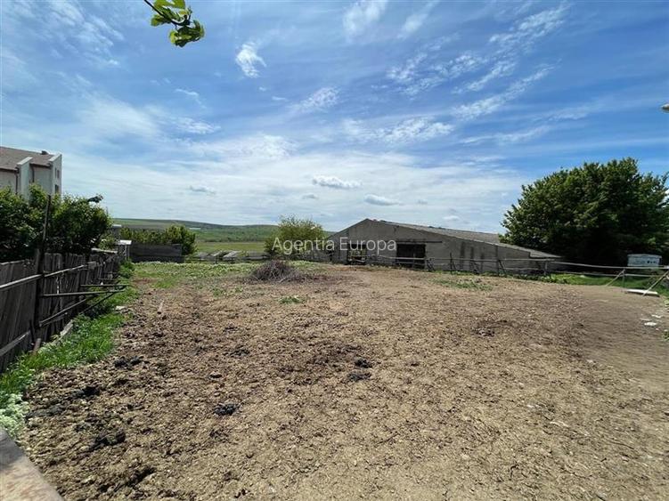 Teren de vanzare zona CAP- Tulcea - 5