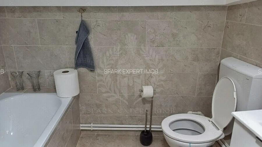 DE INCHIRIAT MANSARDA IN VILA NOUA/ BIROURI/ ULTRACENTRAL - 7