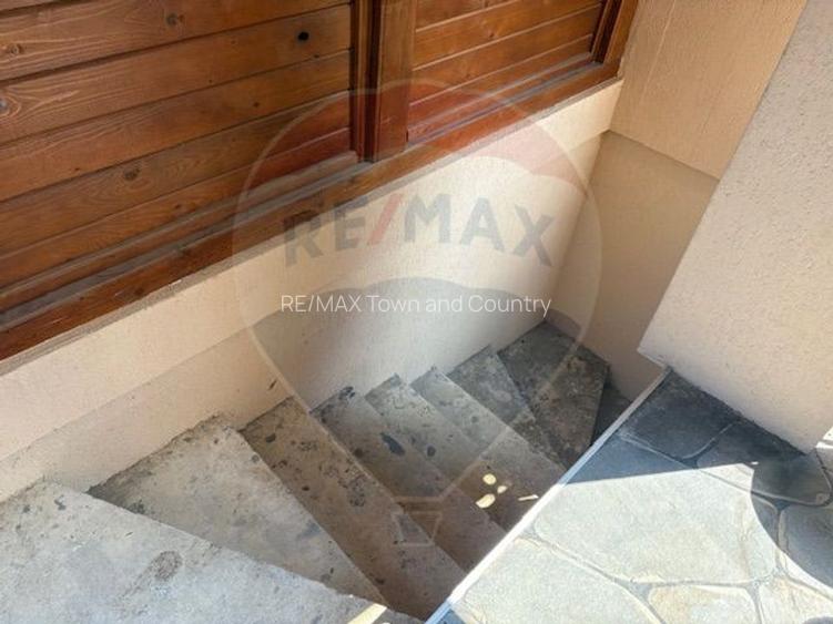 Casă / Vilă cu 5 camere de vânzare - 27