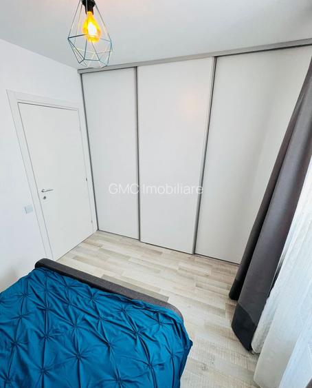 Apartament 2 camere + parcare  bloc nou / Mihai Bravu- Vitan IM501 - 8
