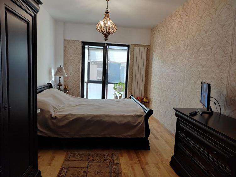 Apartament 3 camere, 90 mp, Open Space, 7 minute distanță metrou Timpuri Noi - 12