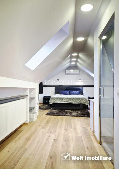 Casa cu 3 apartamente langa UMF si USAMV – proprietate ideala pentru investitori - 24