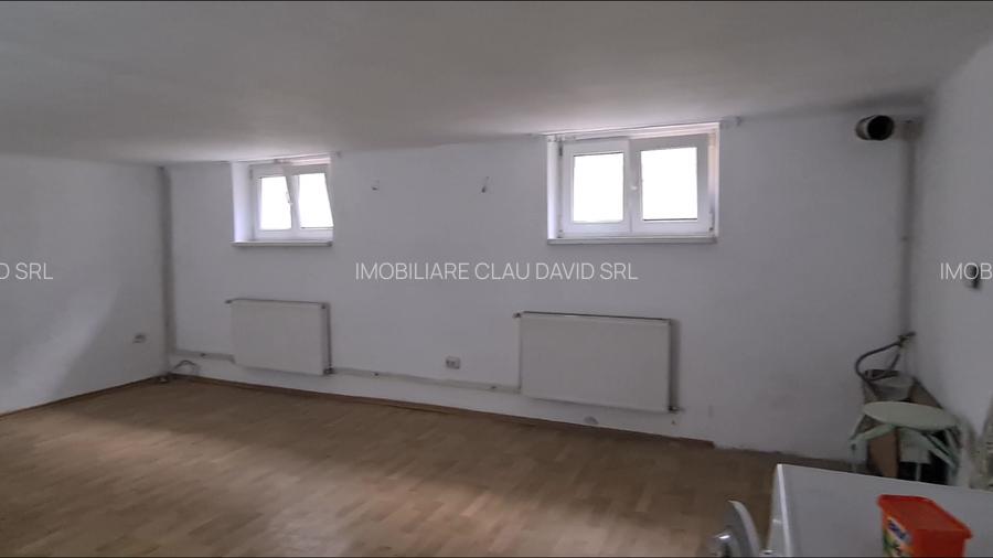 CAMERA CU TOALETA- DE INCHIRIAT  IDEAL PENTRU BIROU- DEMISOL - 4