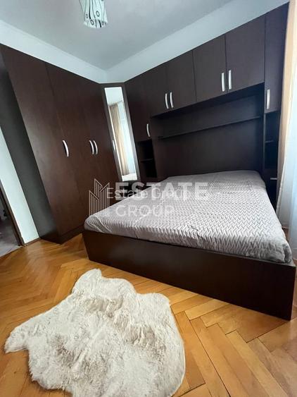 Apartament 3 camere decomandat, Calea Sagului, Blv 16 Dec - 2
