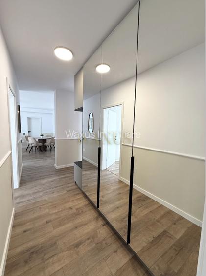 Penthouse Modern - SU 75MP I ST 51MP I Parcare - Eroilor I Floresti - 10