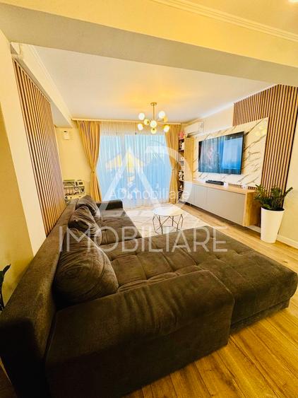 Apartament superb 123 mp , O % COMISION - 15