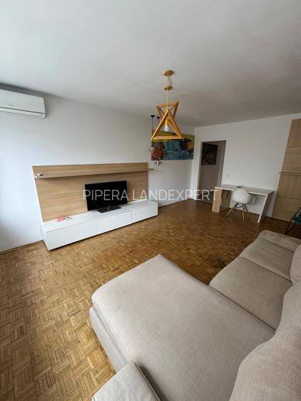 Apartament luminos cu 3 camere – 58,84 mp utili - 6